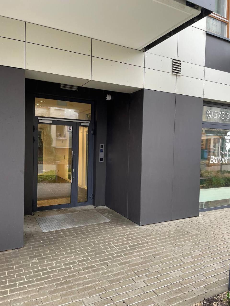 Urbannestgroup - Old Town S17 Appartamento Varsavia