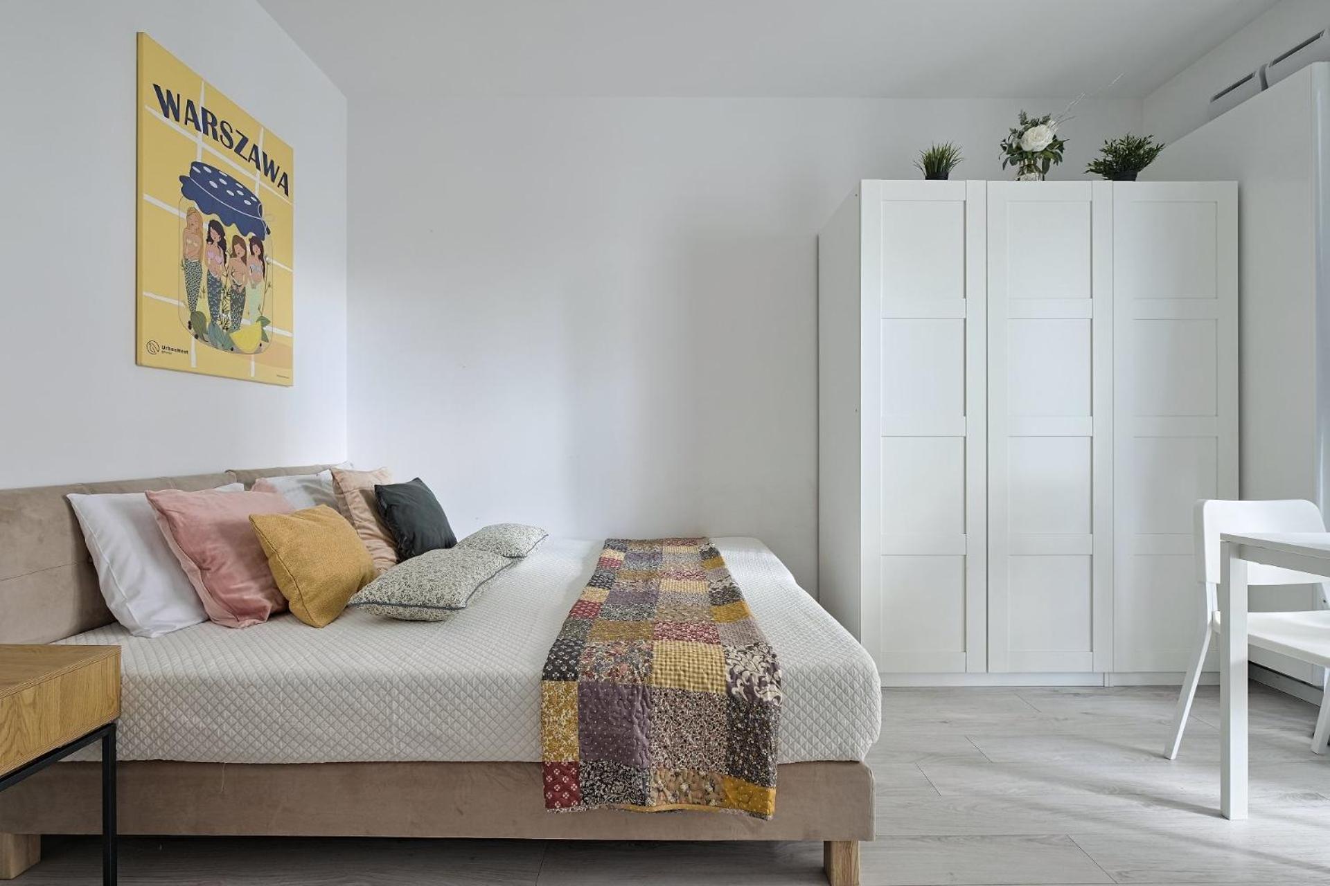 Appartamento Urbannestgroup - Old Town S17
