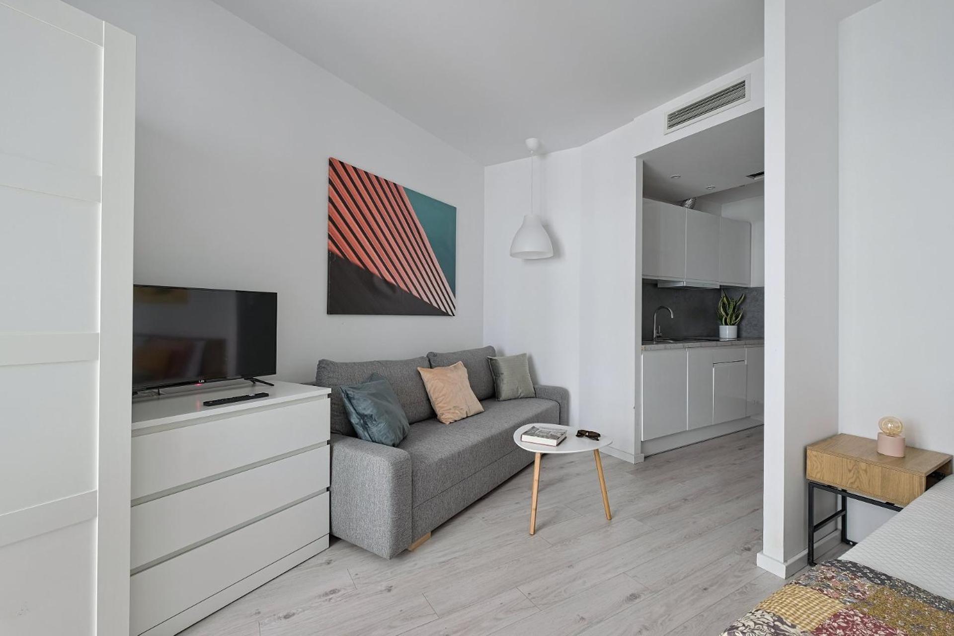 Urbannestgroup - Old Town S17 Appartamento
