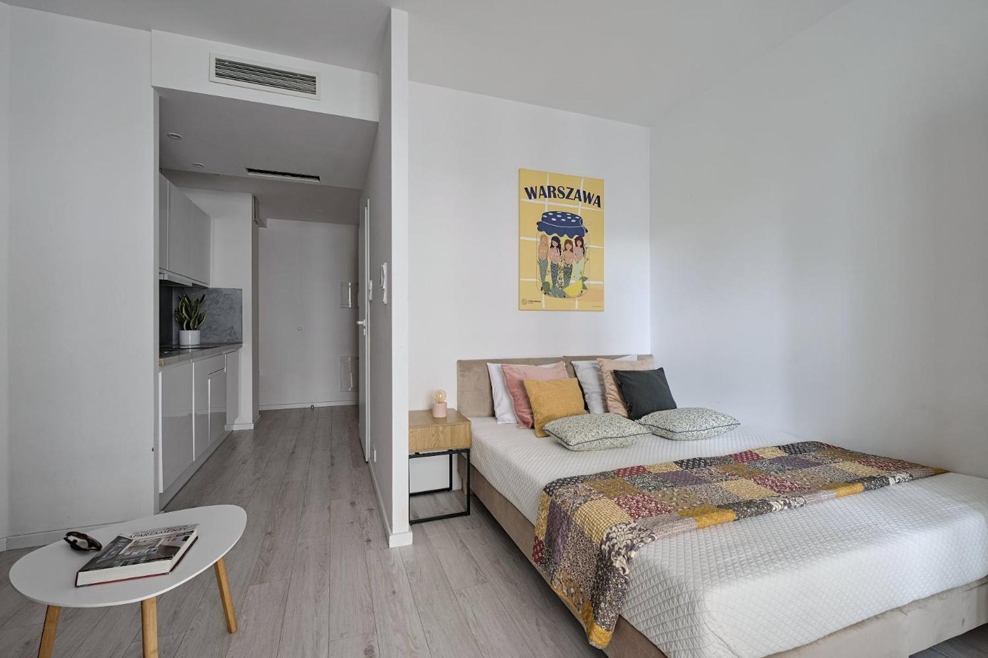 Urbannestgroup - Old Town S17 * Varsavia