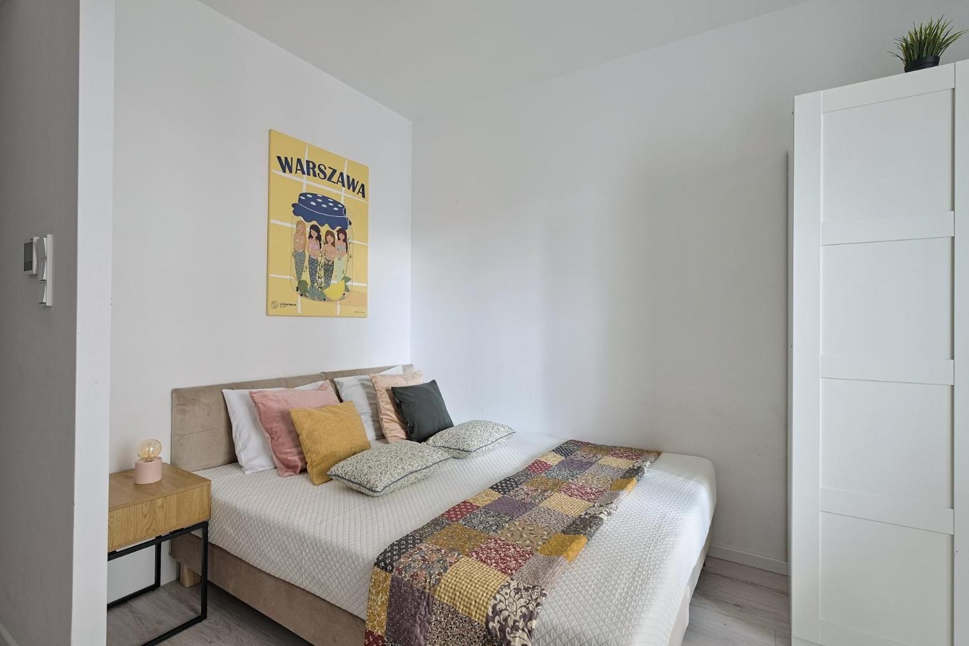 Appartamento Urbannestgroup - Old Town S17 Varsavia