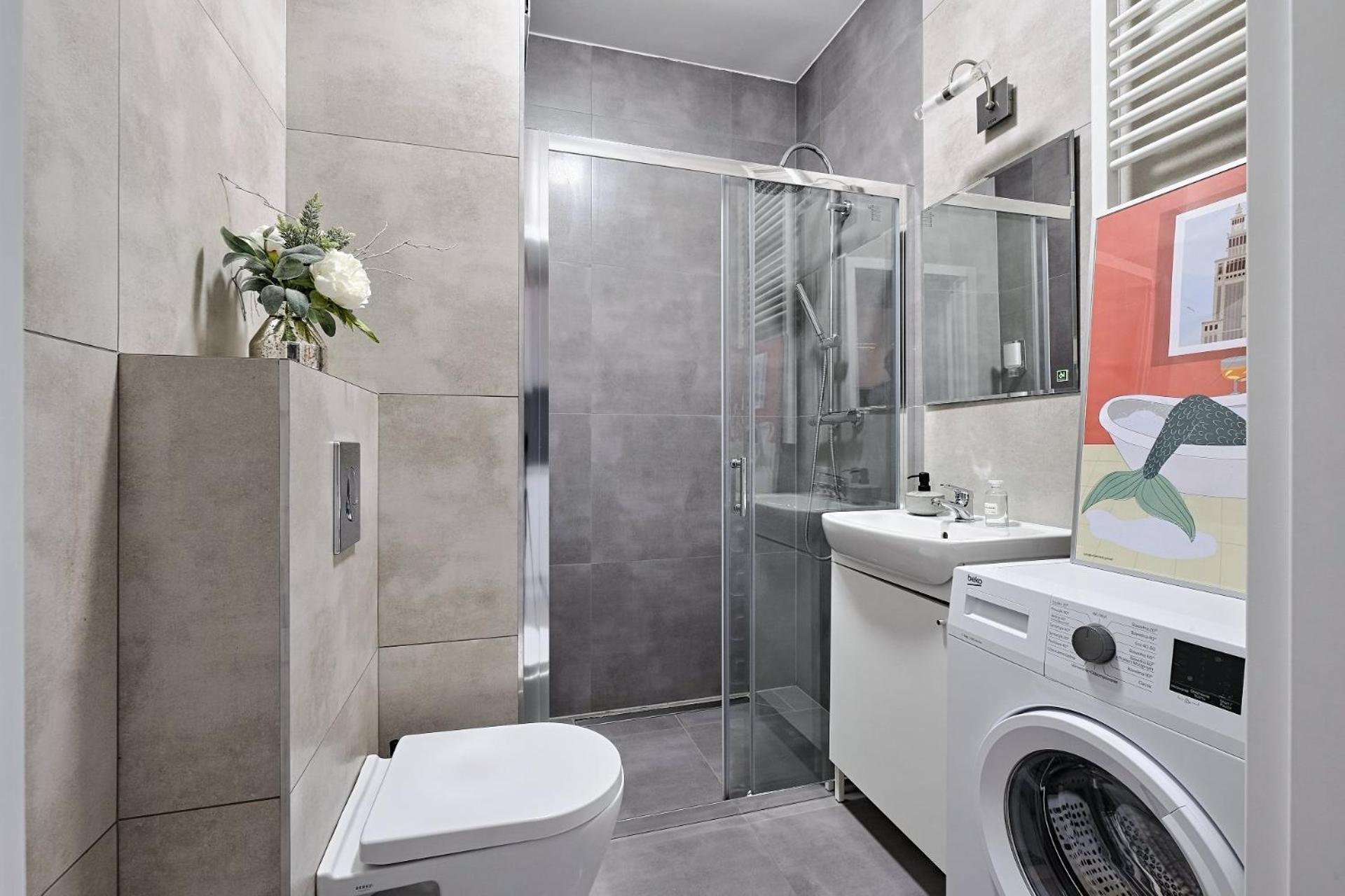 Urbannestgroup - Old Town S17 Appartamento *