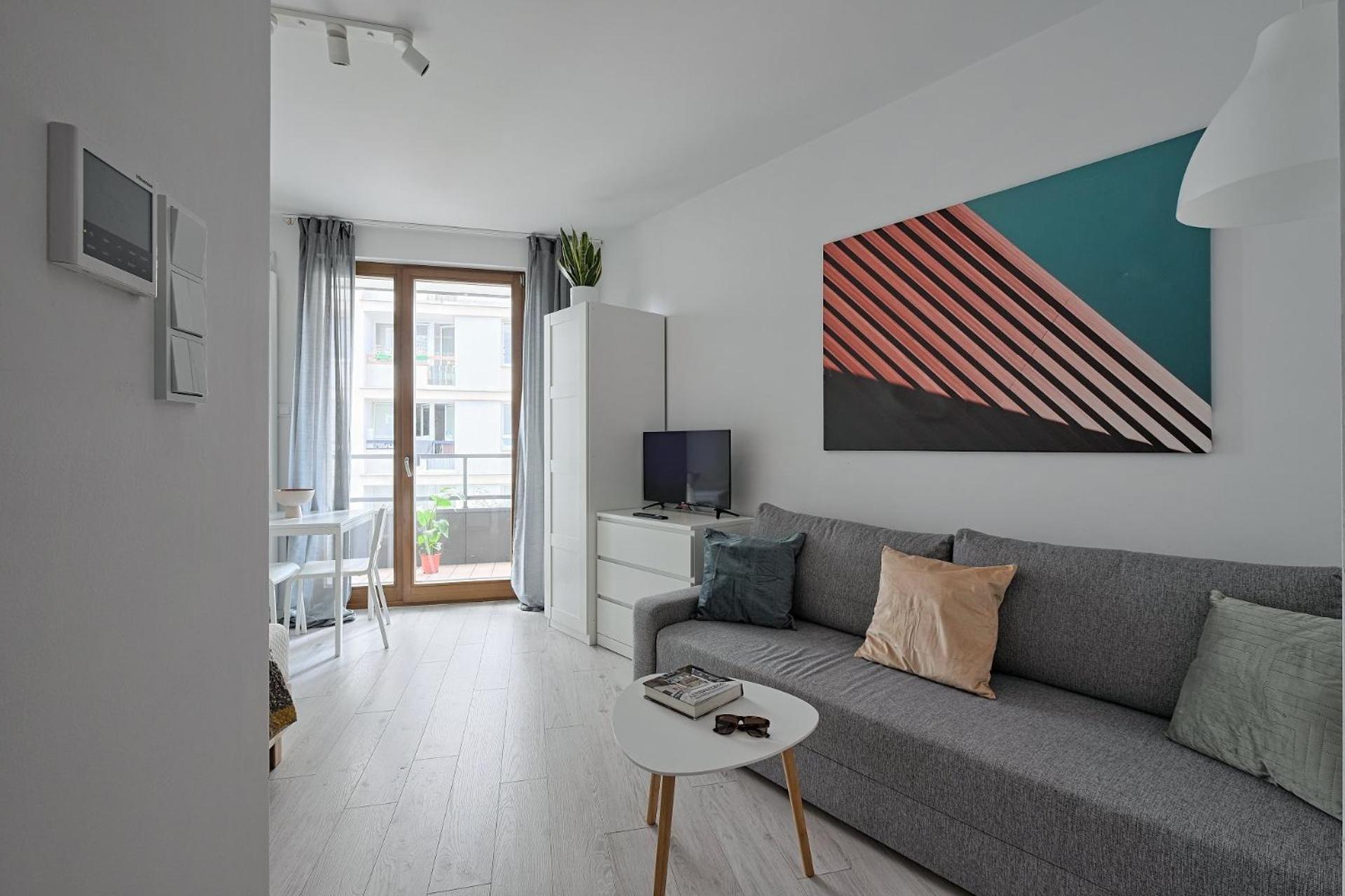 Apartamento Urbannestgroup - Old Town S17